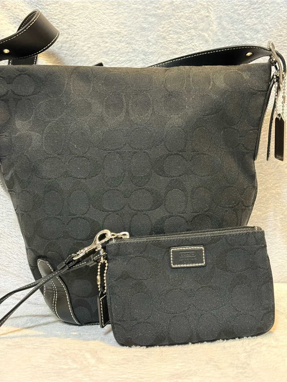 Coach brand new